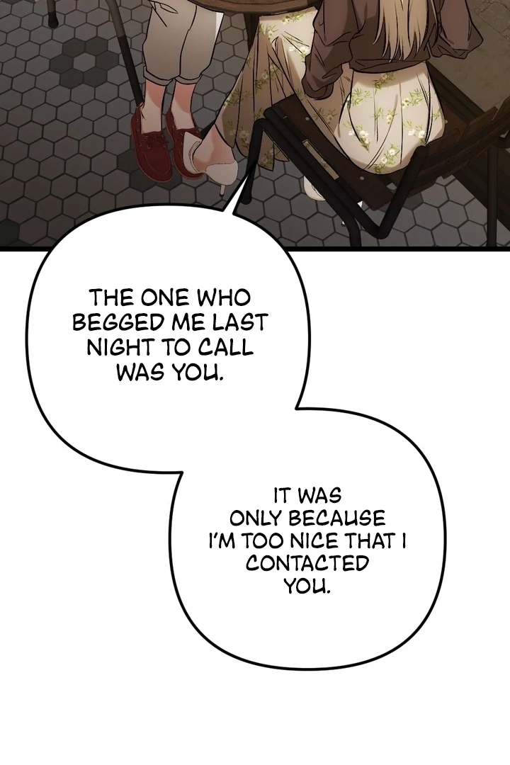 It All Ends in Marriage Chapter 6 - page 23