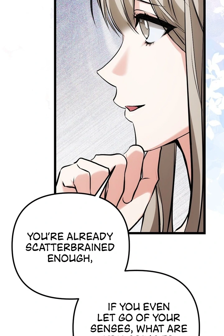 It All Ends in Marriage Chapter 6 - page 26