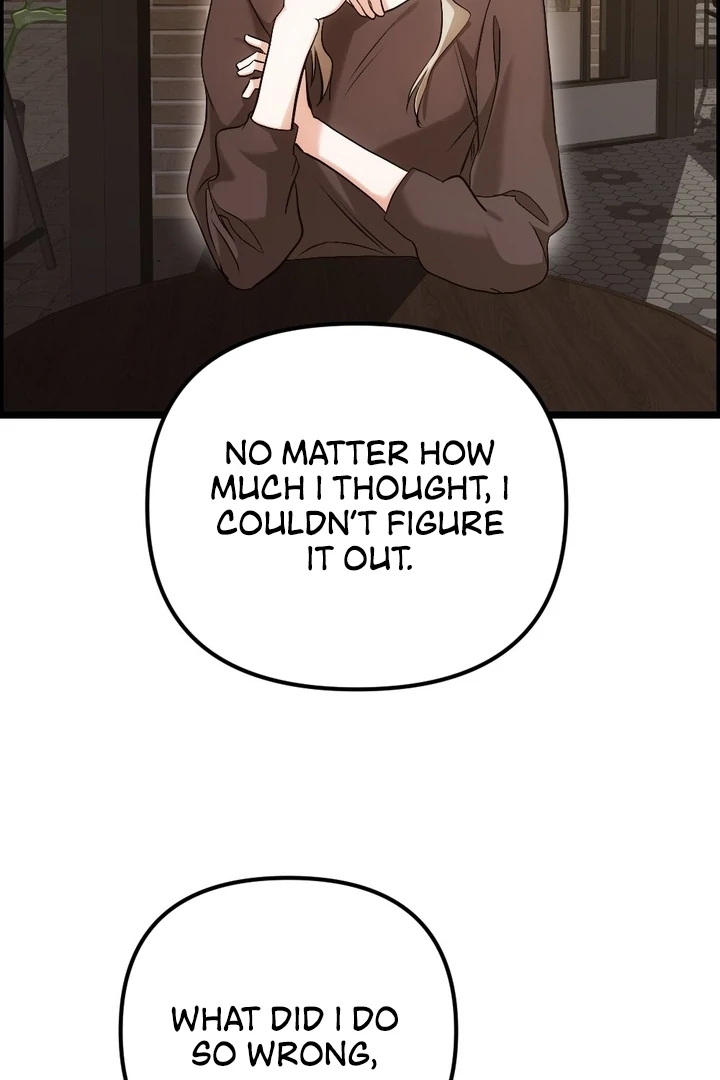 It All Ends in Marriage Chapter 6 - page 34