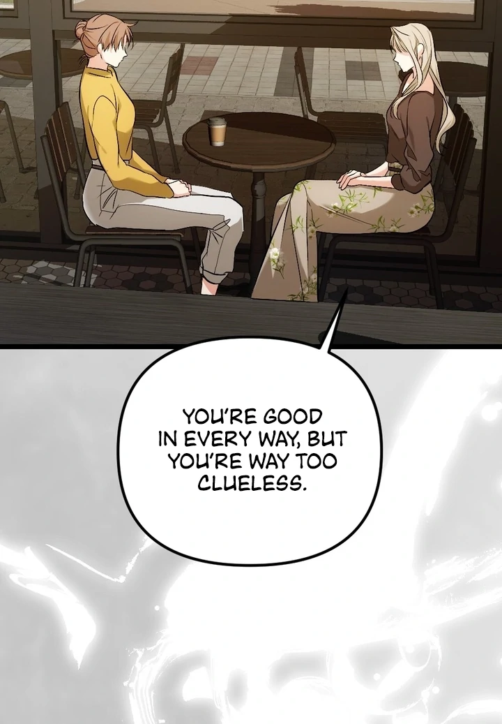 It All Ends in Marriage Chapter 6 - page 41