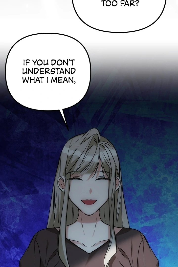 It All Ends in Marriage Chapter 6 - page 43