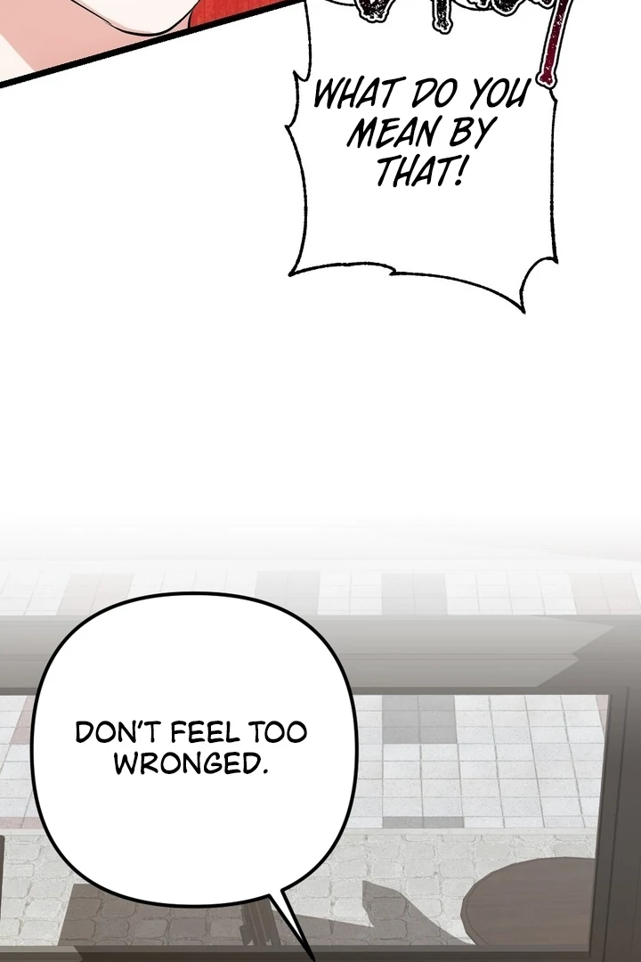 It All Ends in Marriage Chapter 6 - page 46