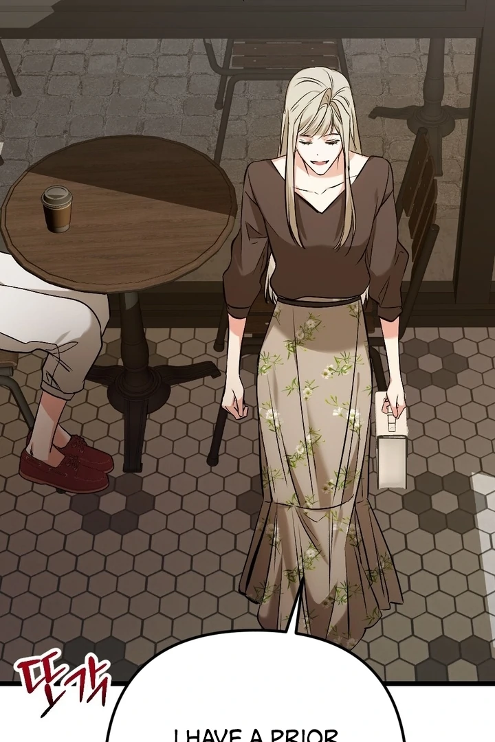It All Ends in Marriage Chapter 6 - page 47