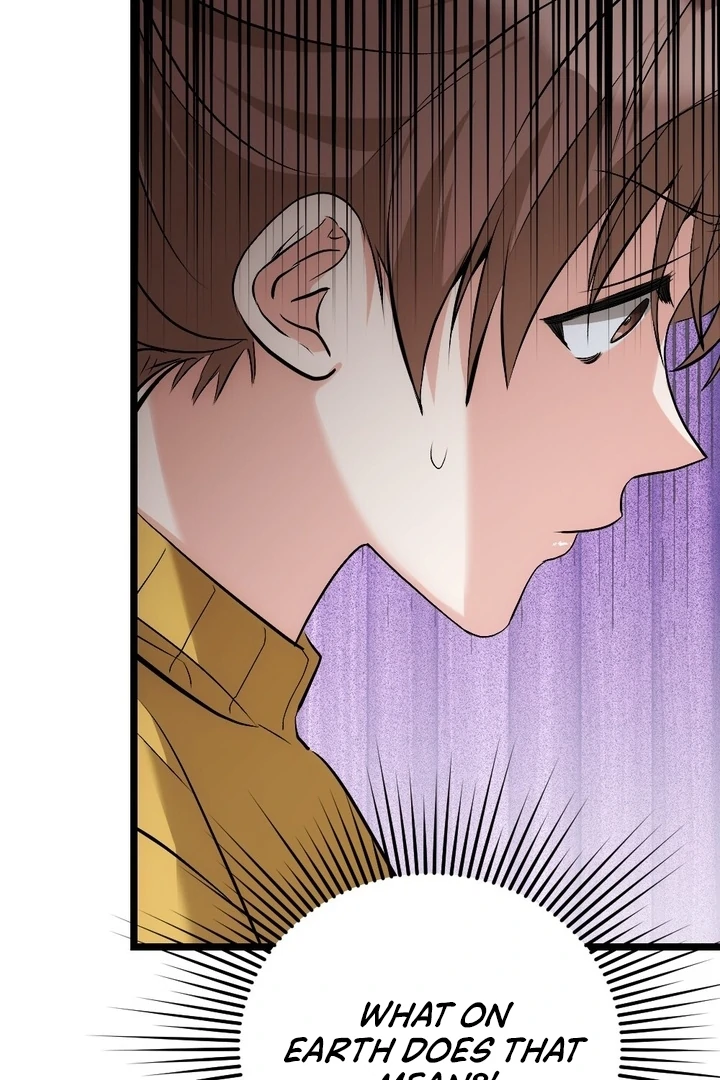 It All Ends in Marriage Chapter 6 - page 50
