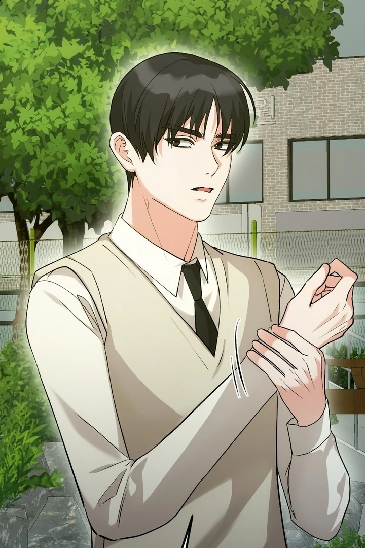 It All Ends in Marriage Chapter 6 - page 59