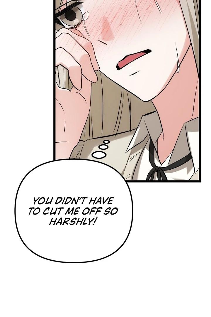 It All Ends in Marriage Chapter 6 - page 63