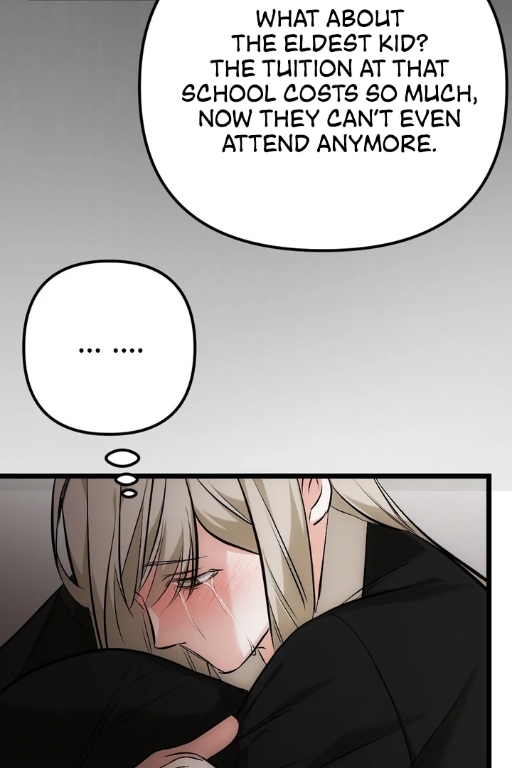 It All Ends in Marriage Chapter 6 - page 76