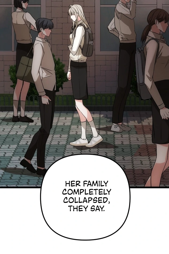 It All Ends in Marriage Chapter 6 - page 79