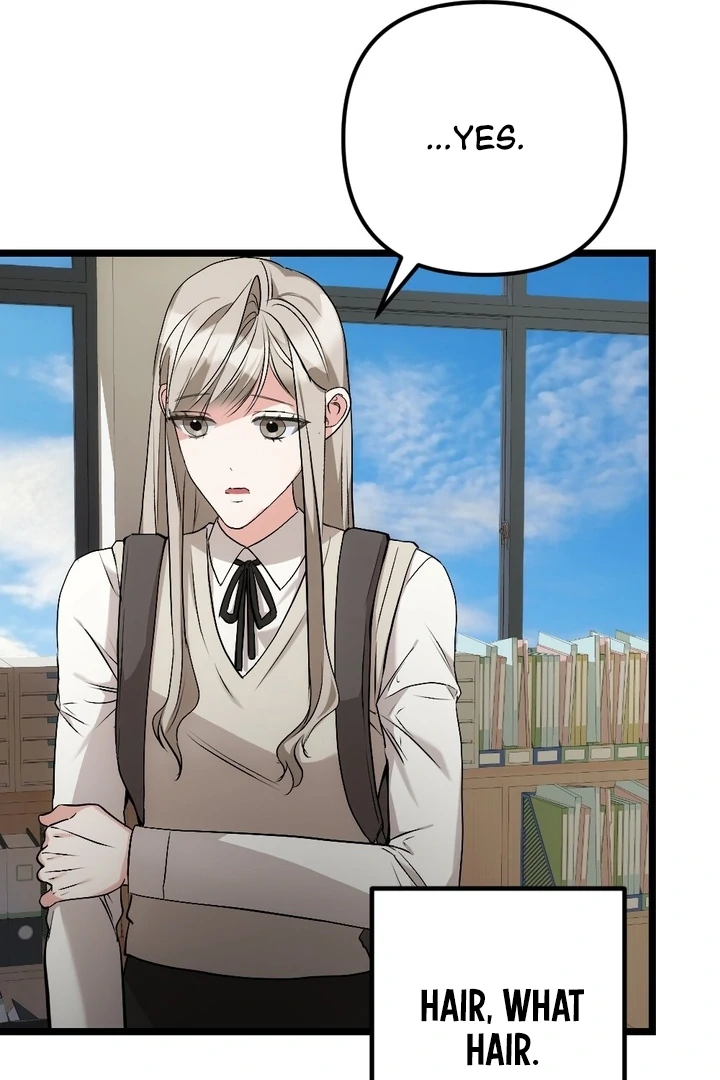 It All Ends in Marriage Chapter 6 - page 82