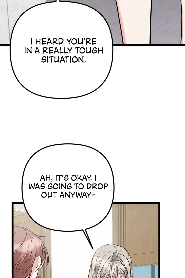 It All Ends in Marriage Chapter 6 - page 91