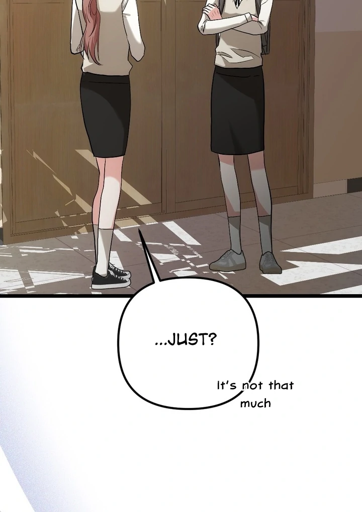 It All Ends in Marriage Chapter 6 - page 95