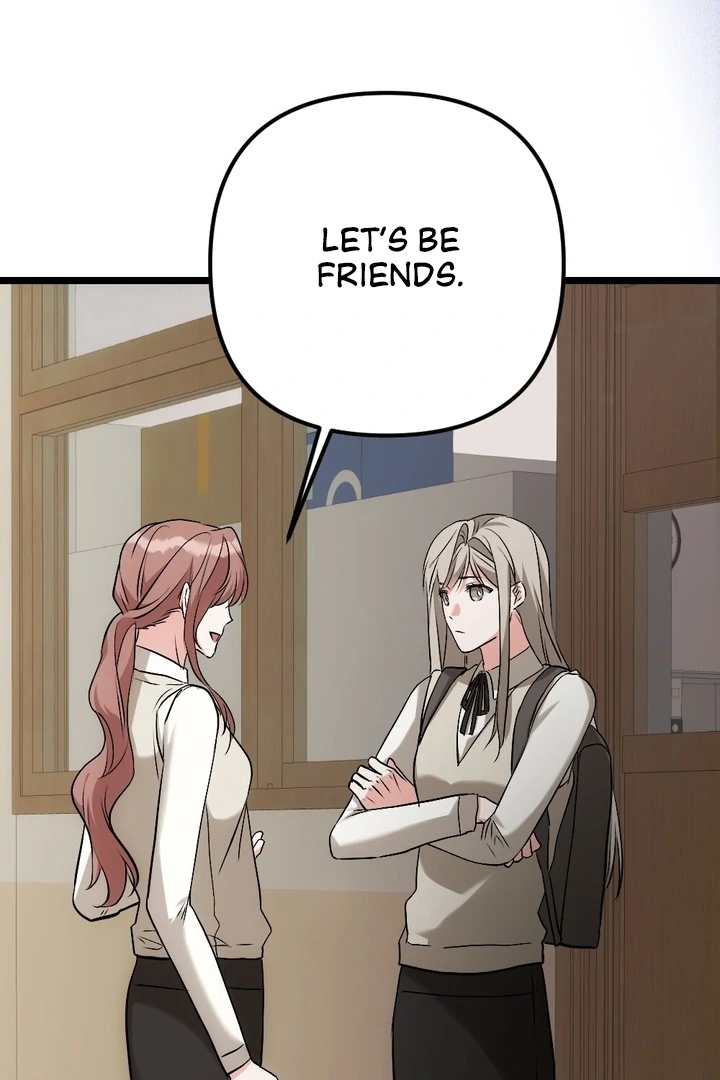 It All Ends in Marriage Chapter 6 - page 97