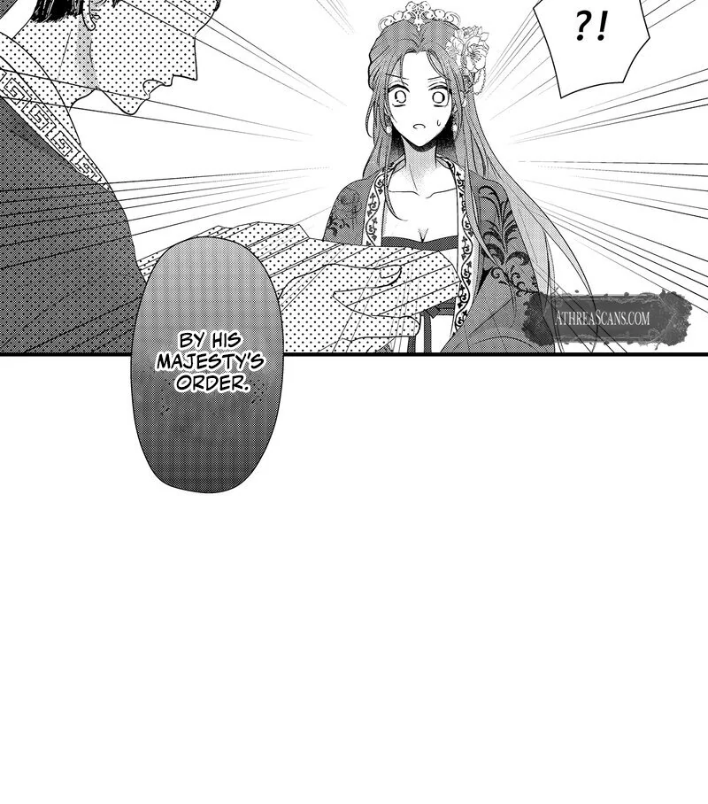 The Merciless Emperor’s Pet Consort Chapter 6 - page 25