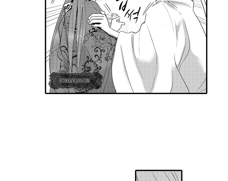 The Merciless Emperor’s Pet Consort Chapter 6 - page 38