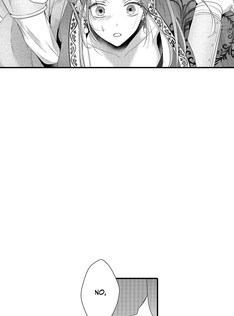 The Merciless Emperor’s Pet Consort Chapter 8 - page 4