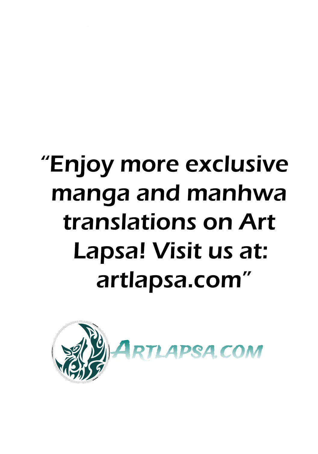 I Only Meant to Disappear Quietly Chapter 1 - page 4