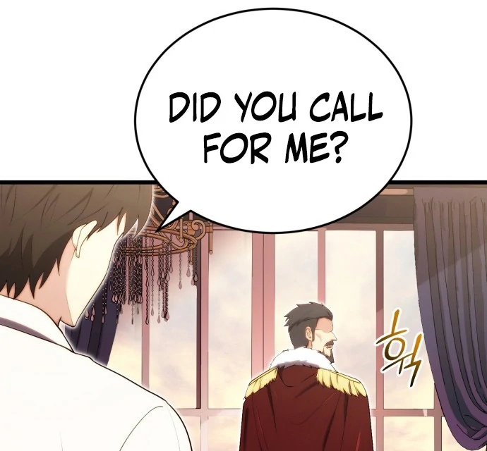 The Eldest Son of the Marquis House is a Martial Artist Chapter 7 - page 100