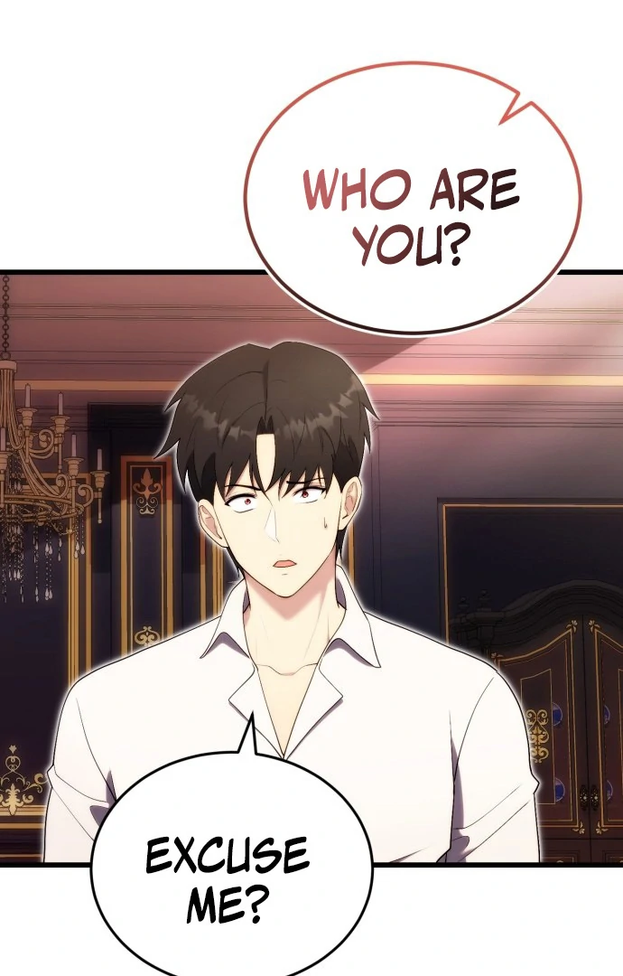 The Eldest Son of the Marquis House is a Martial Artist Chapter 7 - page 103