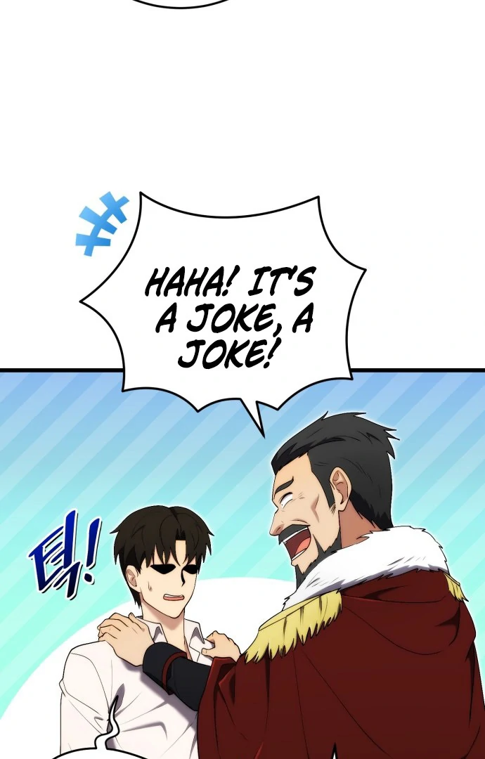 The Eldest Son of the Marquis House is a Martial Artist Chapter 7 - page 104