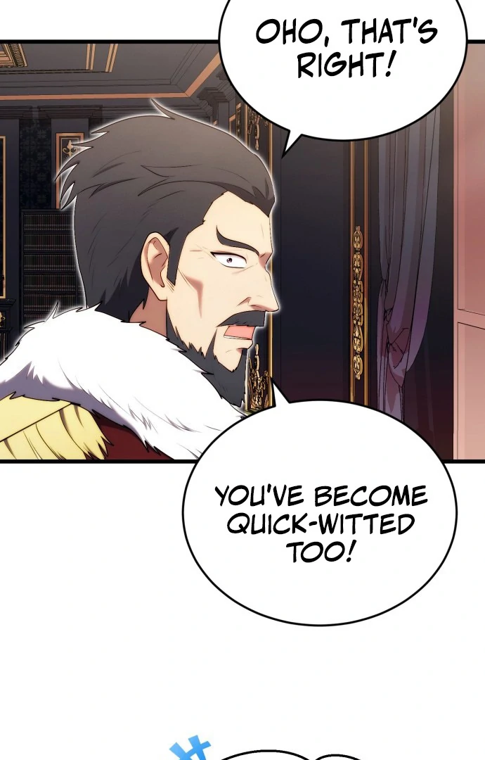 The Eldest Son of the Marquis House is a Martial Artist Chapter 7 - page 108