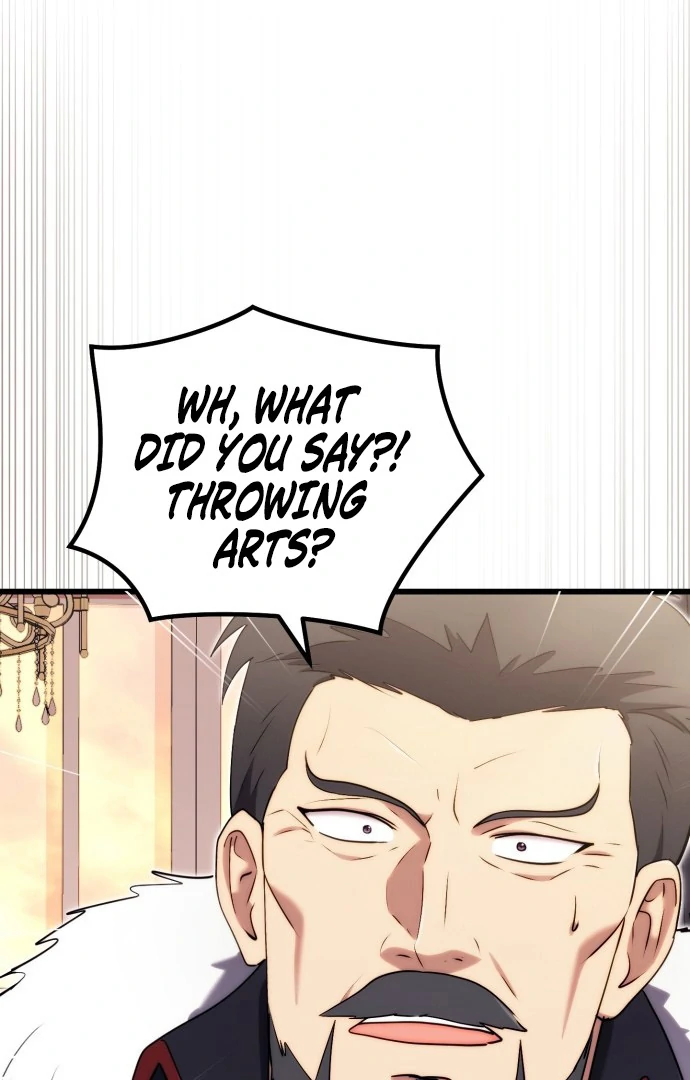 The Eldest Son of the Marquis House is a Martial Artist Chapter 7 - page 112