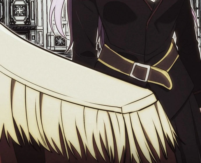 The Eldest Son of the Marquis House is a Martial Artist Chapter 7 - page 11