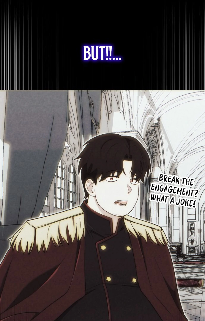 The Eldest Son of the Marquis House is a Martial Artist Chapter 7 - page 13