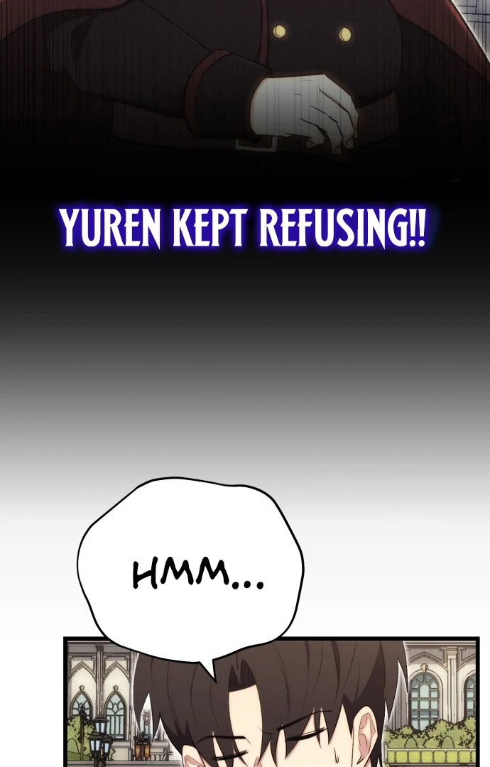 The Eldest Son of the Marquis House is a Martial Artist Chapter 7 - page 14