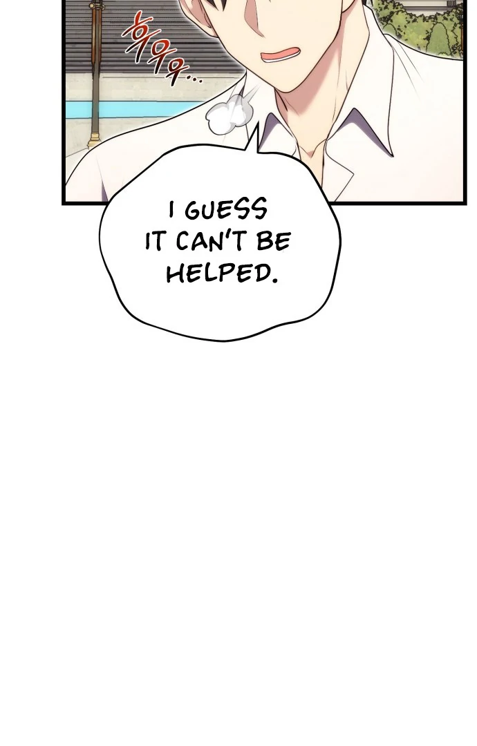 The Eldest Son of the Marquis House is a Martial Artist Chapter 7 - page 15