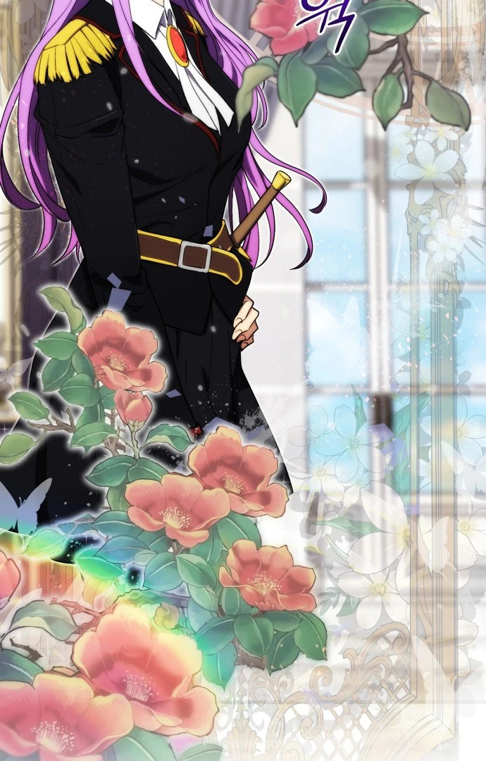 The Eldest Son of the Marquis House is a Martial Artist Chapter 7 - page 20