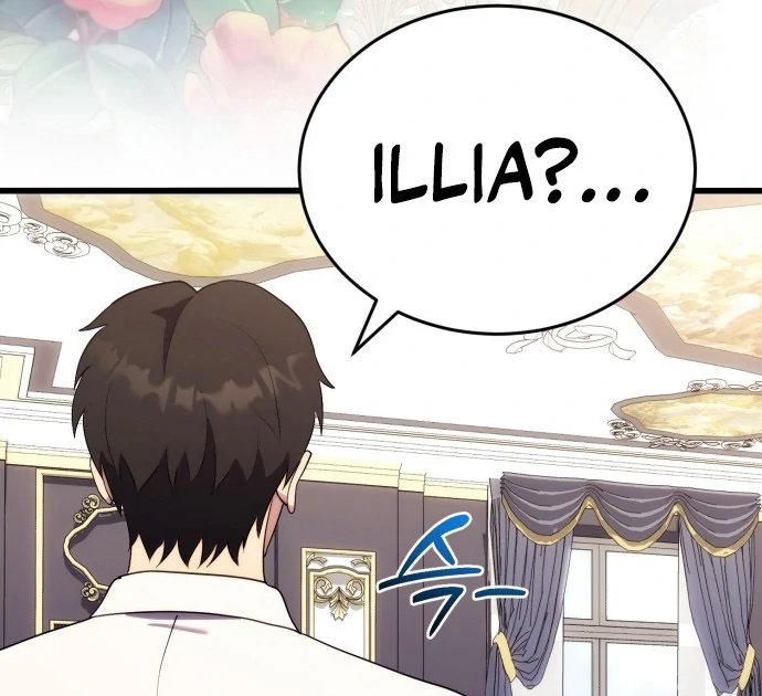 The Eldest Son of the Marquis House is a Martial Artist Chapter 7 - page 21