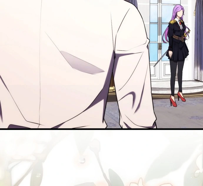 The Eldest Son of the Marquis House is a Martial Artist Chapter 7 - page 22