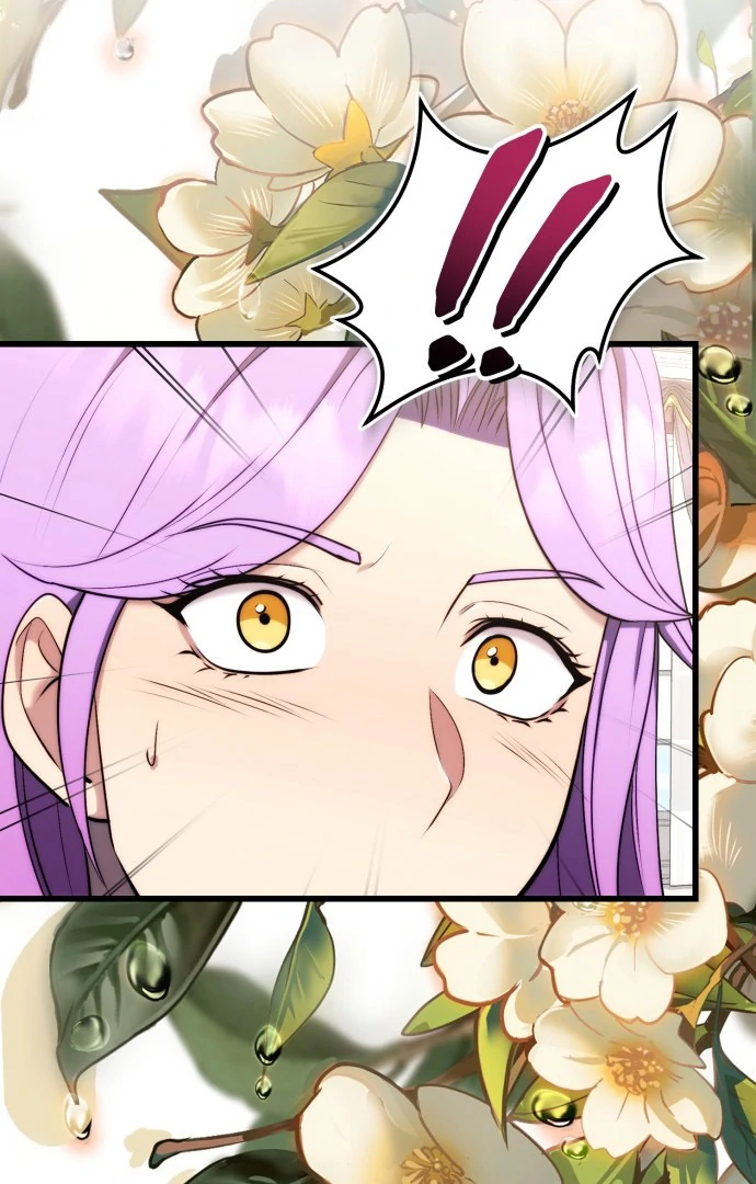 The Eldest Son of the Marquis House is a Martial Artist Chapter 7 - page 23