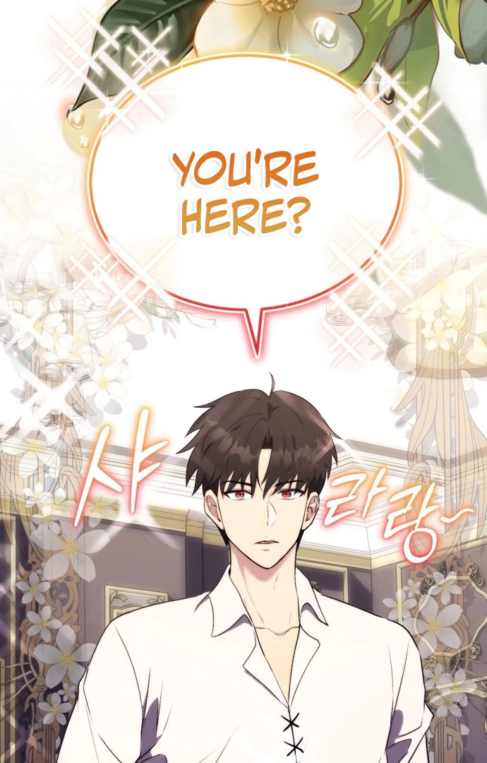 The Eldest Son of the Marquis House is a Martial Artist Chapter 7 - page 24