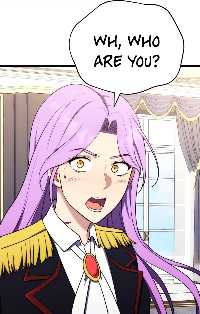 The Eldest Son of the Marquis House is a Martial Artist Chapter 7 - page 26