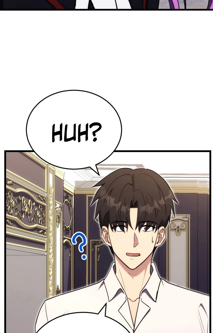 The Eldest Son of the Marquis House is a Martial Artist Chapter 7 - page 27