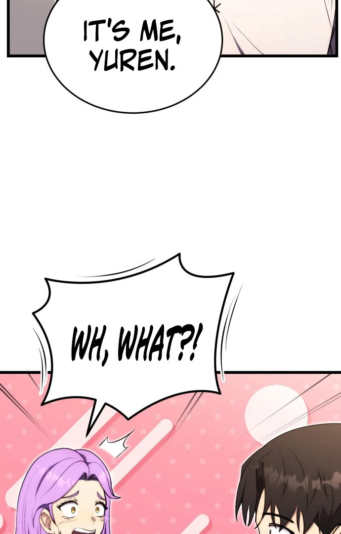 The Eldest Son of the Marquis House is a Martial Artist Chapter 7 - page 28