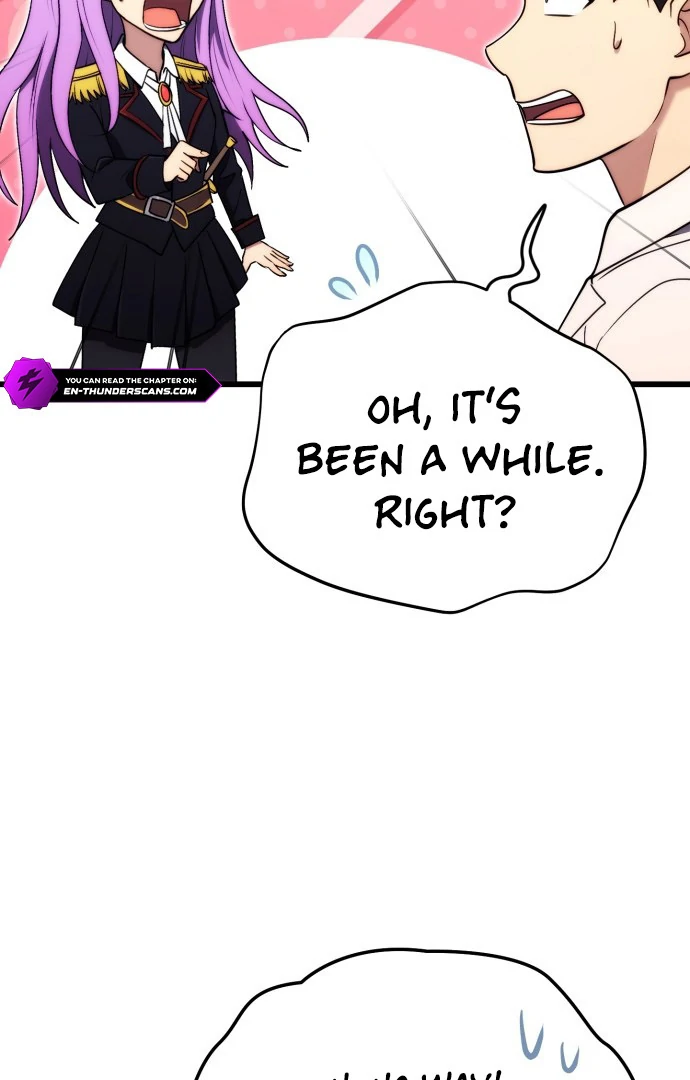 The Eldest Son of the Marquis House is a Martial Artist Chapter 7 - page 29