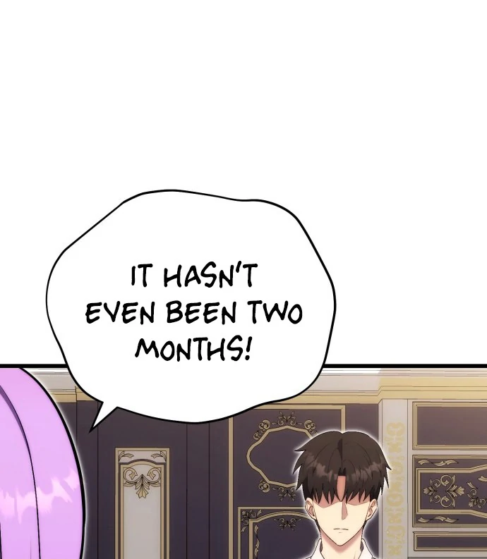 The Eldest Son of the Marquis House is a Martial Artist Chapter 7 - page 31