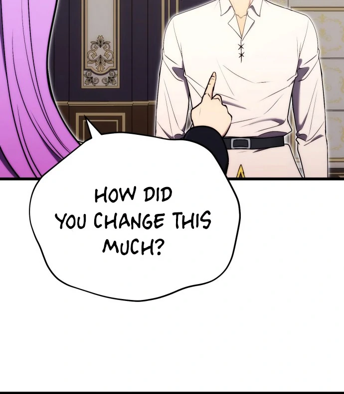 The Eldest Son of the Marquis House is a Martial Artist Chapter 7 - page 32