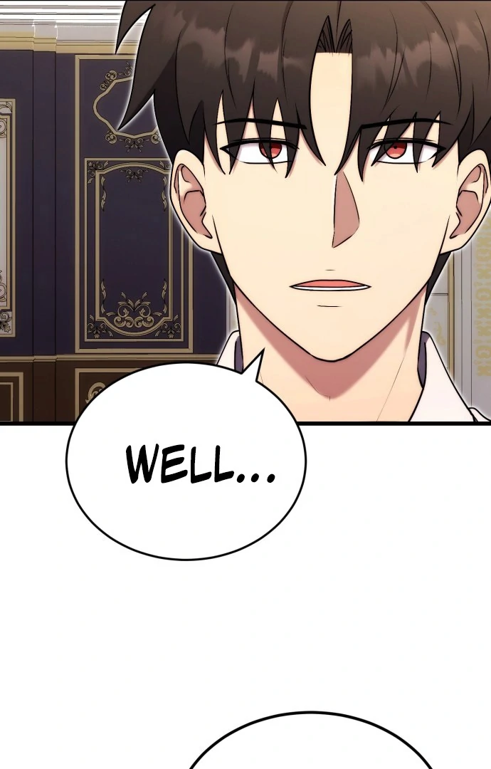 The Eldest Son of the Marquis House is a Martial Artist Chapter 7 - page 33