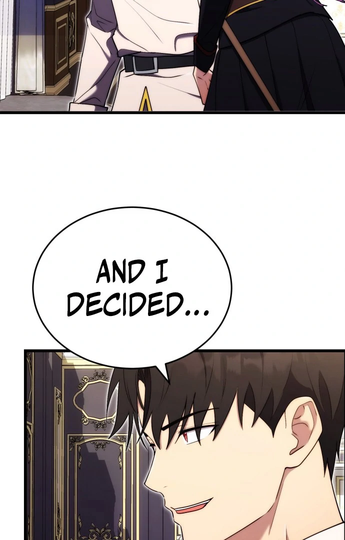 The Eldest Son of the Marquis House is a Martial Artist Chapter 7 - page 36