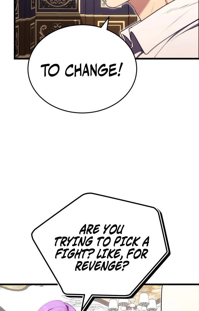 The Eldest Son of the Marquis House is a Martial Artist Chapter 7 - page 37