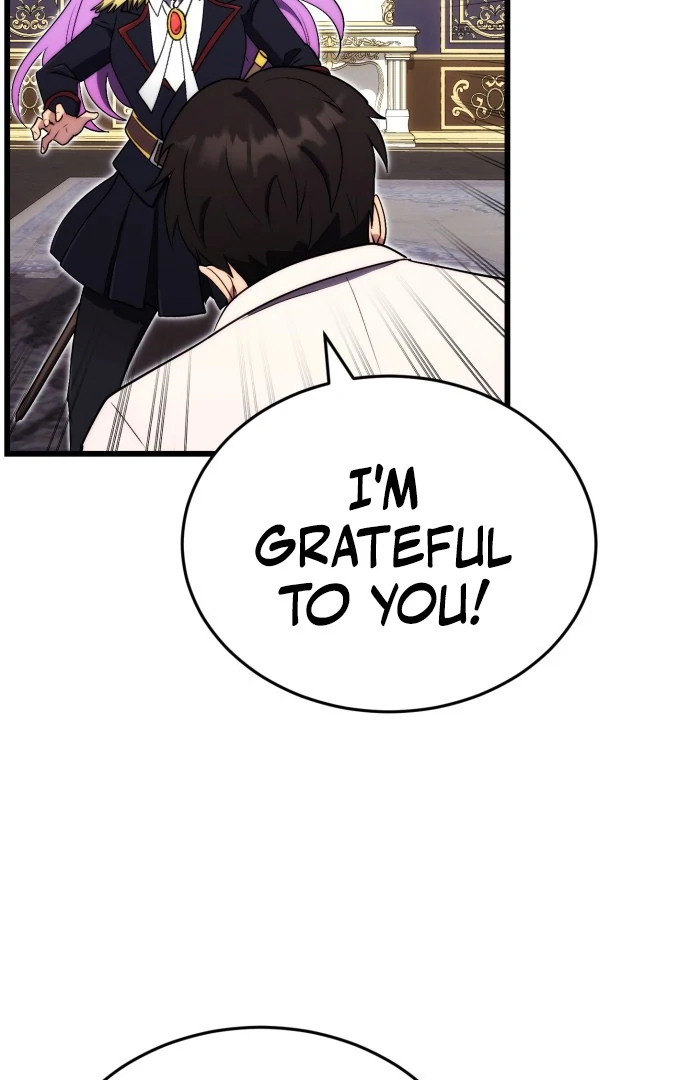 The Eldest Son of the Marquis House is a Martial Artist Chapter 7 - page 40