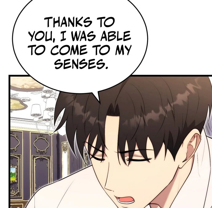 The Eldest Son of the Marquis House is a Martial Artist Chapter 7 - page 41