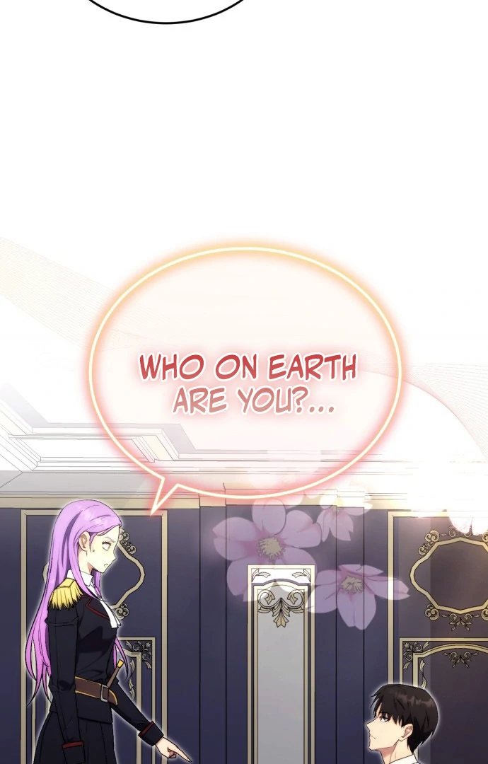 The Eldest Son of the Marquis House is a Martial Artist Chapter 7 - page 44