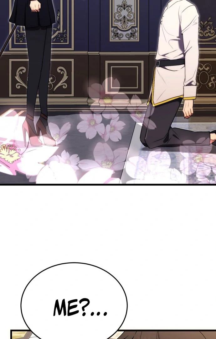 The Eldest Son of the Marquis House is a Martial Artist Chapter 7 - page 45