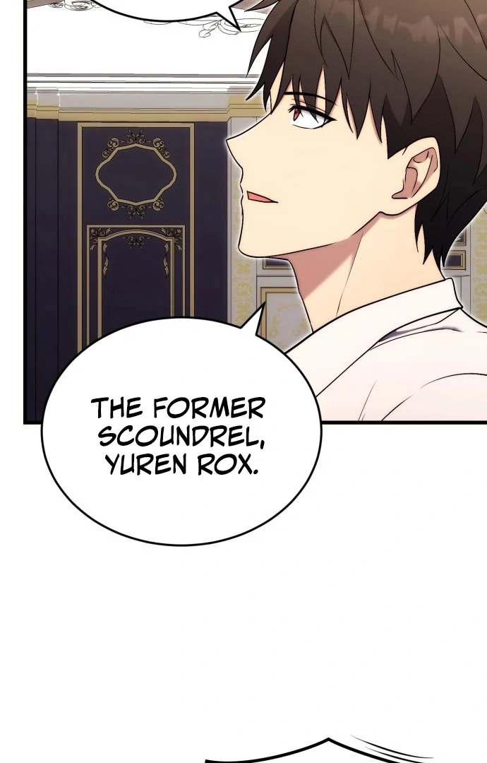 The Eldest Son of the Marquis House is a Martial Artist Chapter 7 - page 46