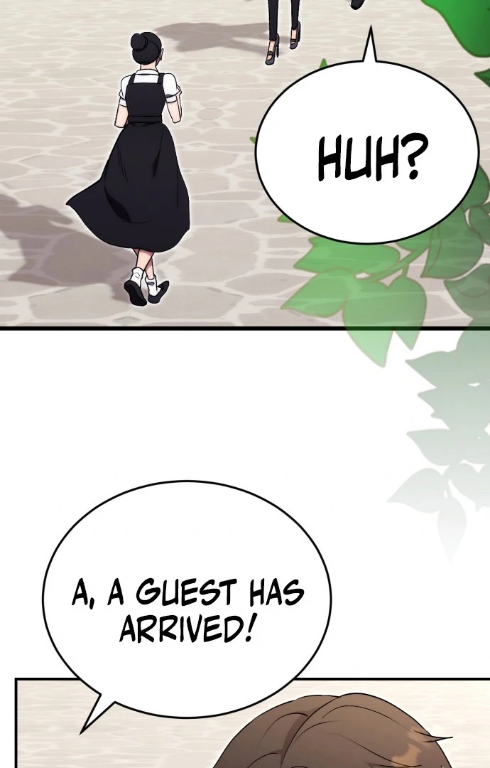 The Eldest Son of the Marquis House is a Martial Artist Chapter 7 - page 4