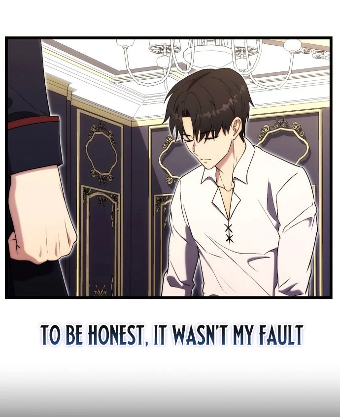 The Eldest Son of the Marquis House is a Martial Artist Chapter 7 - page 49